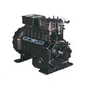 3D model Copeland Copelametic Compressors