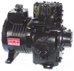 M model Copeland Copelametic Compressors