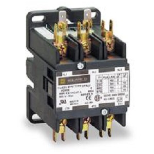 Contactors