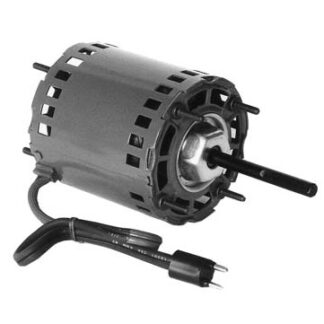 Evaporator Fan Motors For Refrigeration & A/C