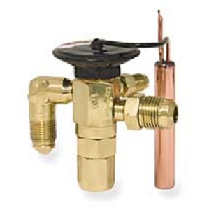 Expansion Valves TXV