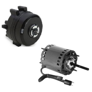 Fan Motors