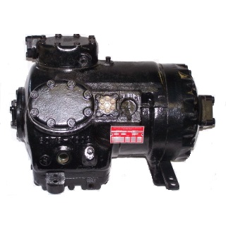 06DA 5376 BC06 Carrier Carlyle refrigeration air conditioning compressor