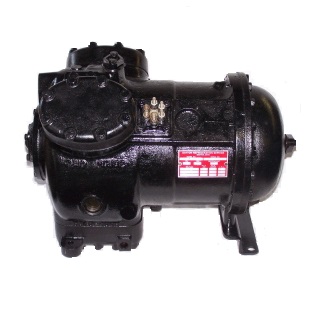 06DA 5186 AA03 Carrier Carlyle refrigeration compressor