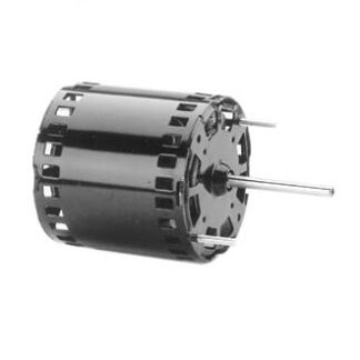 398 refrigeration condenser fan motor