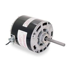 588 refrigeration condenser fan motor