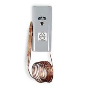 Refrigeration Remote Bulb Thermostat