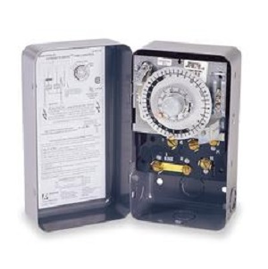 Paragon 8041-00 Refrigeration Time Clock Defrost Control