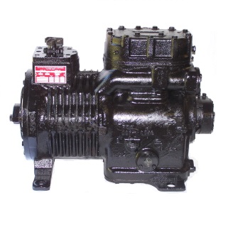 9RA2-050A-CFB-800 Copeland Copelametic refrigeration compressor