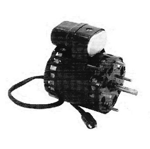 Krack 9633 refrigeration Evaporator Fan Motor