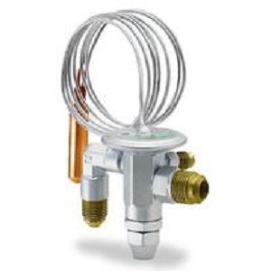 TXV Thermostatic Expansion Valve 1½ - 3 Tons R12 refrigeration