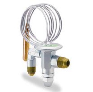 TXV Thermostatic Expansion Valve ¼ - 1 Ton R502 refrigeration