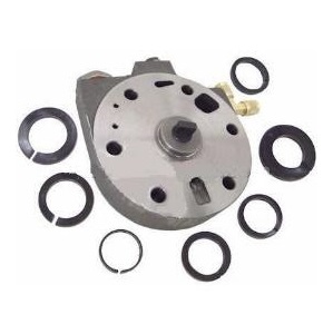 Sentronic Oil Pump Kit for Copeland Copelametic Compressors refrigeration air conditioning