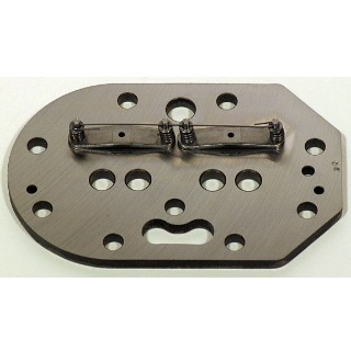 EA-015E Valve Plate 998-0661-14 Copeland Copelametic refrigeration compressor